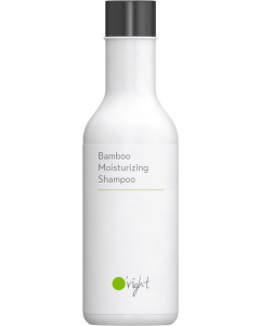 Bamboo Moisturizing Shampoo 100ml