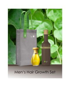 Men’s Hair Growth Set