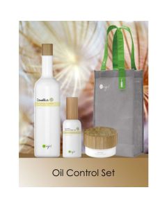 Oil Control Set